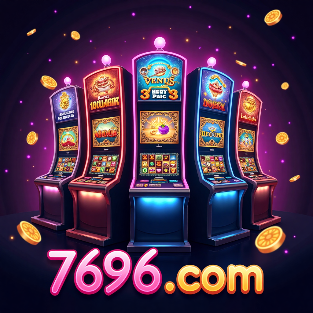 7696 GAME-Jogo